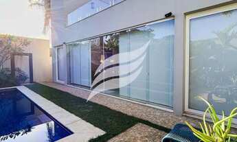 Imagem 3: Sobrado 3 suítes à venda no Condomínio Casablanca em Araçatuba