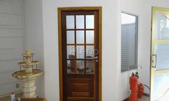 Imagem 7: Casa à venda em Campinas, Jardim Chapadão, com 4 quartos, com 302.05 m²