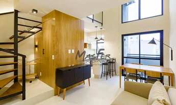 Imagem: Lindo Duplex, com excelente acabamento