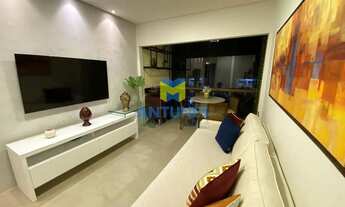 Imagem 6: Flat Master MONTE CASTELO - 2 QRTS À VENDA - Reformado e Mobiliado - GRAVATÁ - Pernambuco