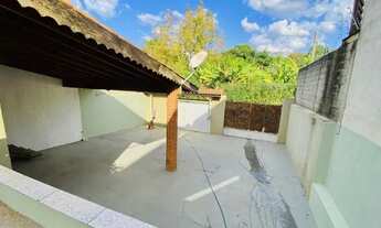 Imagem 2: Casa à venda 3 Quartos, 1 Suite, 5 Vagas, 273M², Jardim Imperial, Atibaia - SP