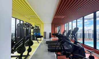 Imagem 7: Vendo apartamento no Setor Marista de 1quarto com armarios