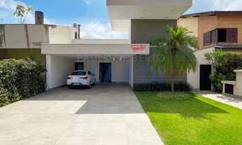 Imagem 5: CASA EM CONDOMÍNIO - ALPHAVILLE - SP