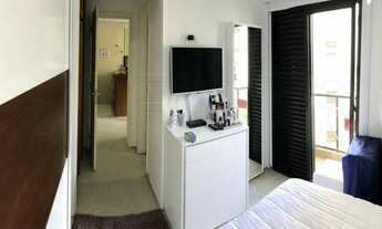 Imagem 7: Apartamento para locação no Paulistânia bem localizado próximo da Avenida Paulista