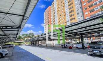 Imagem 7: Apartamento com 2 dormitórios à venda, 61 m² por R$ 500.000,00 - Jardim Colônia - Jundiaí
