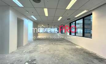 Imagem 5: Conjunto comercial com 367,11m² e 9 vagas na Vila Olímpia