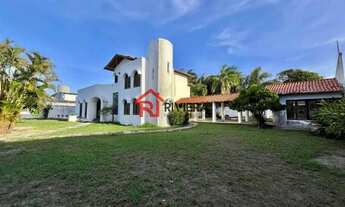 Imagem: Impecável residência de luxo à venda