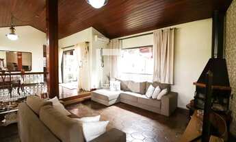 Imagem: Casa à Venda - Casa Verde, 5 Quartos, 703