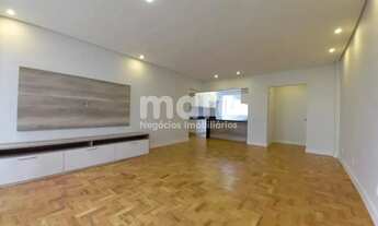 Imagem 7: Apartamento com 160m² na Aclimação para venda, totalmente reformado, 3 dormitórios, 2 vaga