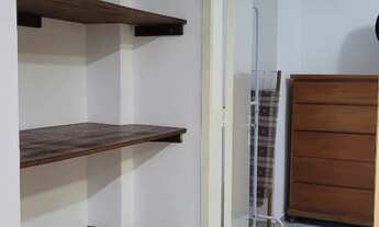 Imagem 7: Apto Mobiliado 1 quarto c/ vaga próximo ao Centro - N. Iguaçu