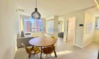 Imagem: STUDIO TOP MOBILIADO-DECORADO NO CENTRO