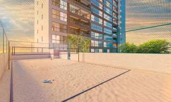 Imagem 2: RCR) Parc College | 3 quartos mais completo de Boa Viagem