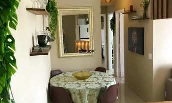 Imagem 6: APARTAMENTO MOBILIADO PARA LOCAÇÃO NO CONDOMÍNIO VITALLE HOME CLUB - BARUERI