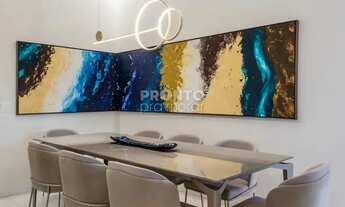 Imagem 4: Imóvel para venda tem 182 metros quadrados com 4 quartos em Casa Forte - Recife - PE