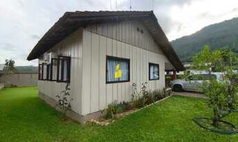 Imagem 3: Casa à Venda no Bairro dos Estados em Timbó/SC