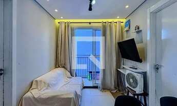 Imagem: Apartamento à Venda - Belém, 2 Quartos