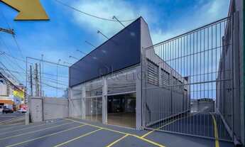 Imagem 2: Barracão para alugar em Campinas, Vila Teixeira, com 677.14 m²