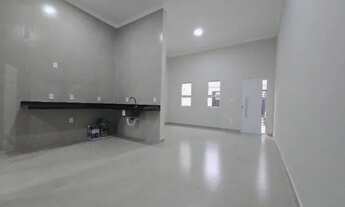 Imagem 2: Casa a venda no Jardim Bom Retiro em Sumaré! Casa nova a venda em Sumaré! LINDA E MODERNA!