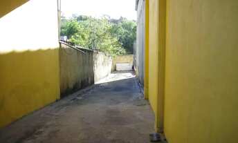 Imagem 2: Galpão em Estrada dos Morros - Jardim da Mamãe - Guarulhos/SP
