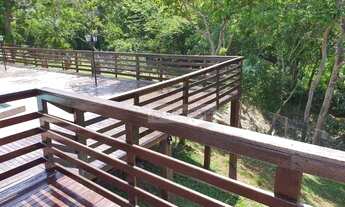 Imagem 6: Chácara Estrada da Chapada, com Usina solar km23