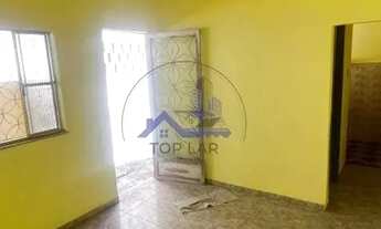 Imagem 4: CASA DE VILA, 1 QUARTO- IRAJÁ