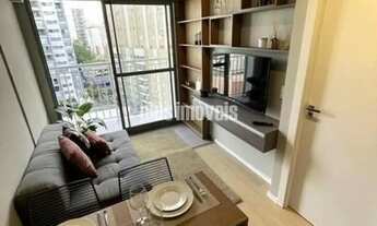 Imagem: Studio p locação mobiliado sem vaga