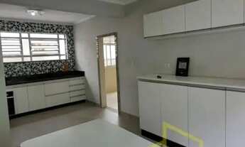 Imagem 6: Apartamento para Locação em Santos, Gonzaga, 3 dormitórios, 2 banheiros, 1 vaga