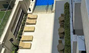 Imagem 6: Apartamento com 82 m² em Ipanema - Rio de Janeiro/RJ