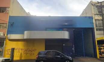 Imagem: Prédio comercial Centro