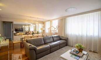 Imagem 2: Apartamento com 3 dormitórios à venda, 110 m² por R$ 990.000,00 - Santo Antônio - Belo Hor