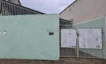 Imagem: CASA RESIDENCIAL COM 01 QUARTO NO JARDIM