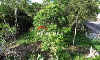 Imagem 2: Lote em Rua Gécio de Souza e Silva - Sambaqui - Florianópolis/SC