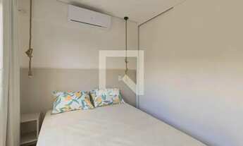 Imagem 4: Apartamento à Venda - Santa Cecília, 1 Quarto, 21 m2