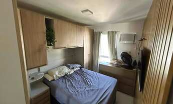 Imagem 5: Apartamento com 1 dormitório à venda, 40 m² por R$ 380.000,00 - Santa Rosa - Niterói/RJ