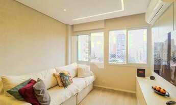 Imagem 3: Apartamento à Venda - Barra Funda, 2 Quartos, 86 m2