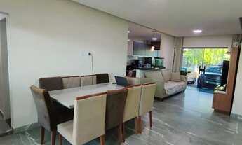 Imagem: Casa 3 quartos Condomínio fechado mobiliada