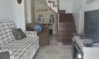 Imagem 3: Casa para Venda - 72m², 2 dormitórios, 1 vaga - Aberta dos Morros