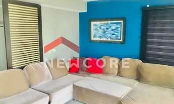 Imagem 2: Apartamento em Rua do Arraial - Vila Mariana - São Paulo/SP