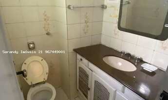 Imagem 5: Casa para Locação em Rio de Janeiro, Botafogo, 6 dormitórios, 4 banheiros, 3 vagas