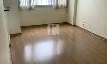 Imagem 2: Apartamento com 1 dormitório à venda, 40 m² por R$ 578.000 - Vila Mariana - São Paulo/SP