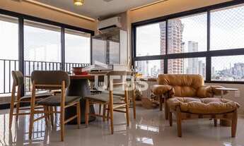 Imagem 3: Fluence Marista - Apartamento 3 quartos, sendo 3 suítes