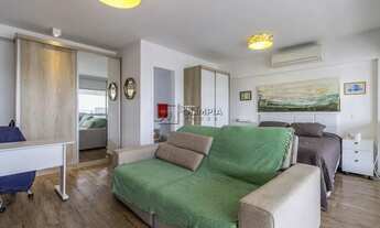 Imagem 4: Venda Apartamento 1 Dormitórios - 60 m² Pinheiros