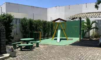 Imagem 3: Apartamento à venda no EDITH LÔBO, SERRARIA, Maceió, AL