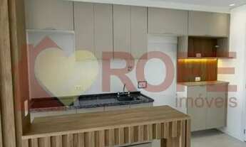 Imagem: Apartamento Semi Mobilado com 2 quartos