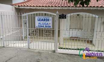 Imagem 2: CASA TÉRREA - PARQUE CECAP - SP