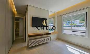 Imagem 3: Apartamento pra alugar no Vila da Serra - 2 quartos, 2 vagas - R$7.200,00