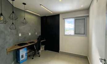 Imagem 7: Apartamento condomínio Nature