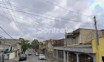 Imagem 2: Terreno à venda, 270 m² por R$ 410.000,00 - Parque das Nações - Santo André/SP