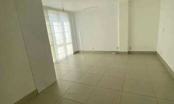 Imagem 3: Sala Comercial Corporate Tijuca - Sala 25m² e Varanda 35m²