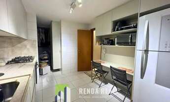 Imagem 7: Apartamento Alto Padrão com 4 Quartos na Praia do Suá Reformado e com Lazer Completo!